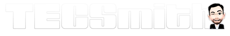TECSmith Logo